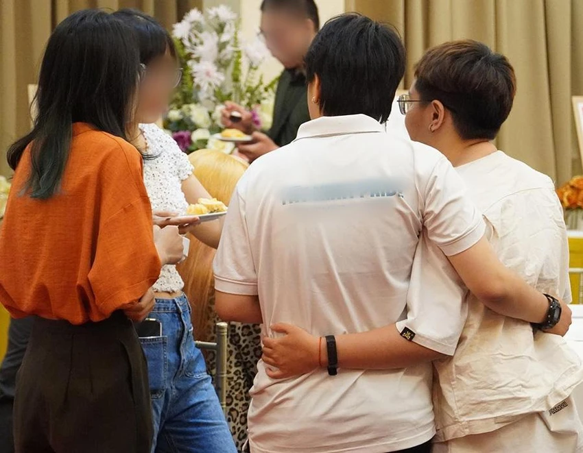 Nhiều người chuyển giới gặp khó khăn trong việc tìm cơ sở y tế khám chữa bệnh. Ảnh: SCDI Nhiều người chuyển giới gặp khó khăn trong việc tìm cơ sở y tế khám chữa bệnh. Ảnh: SCDI