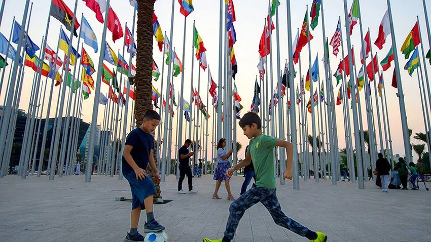 World Cup 2022