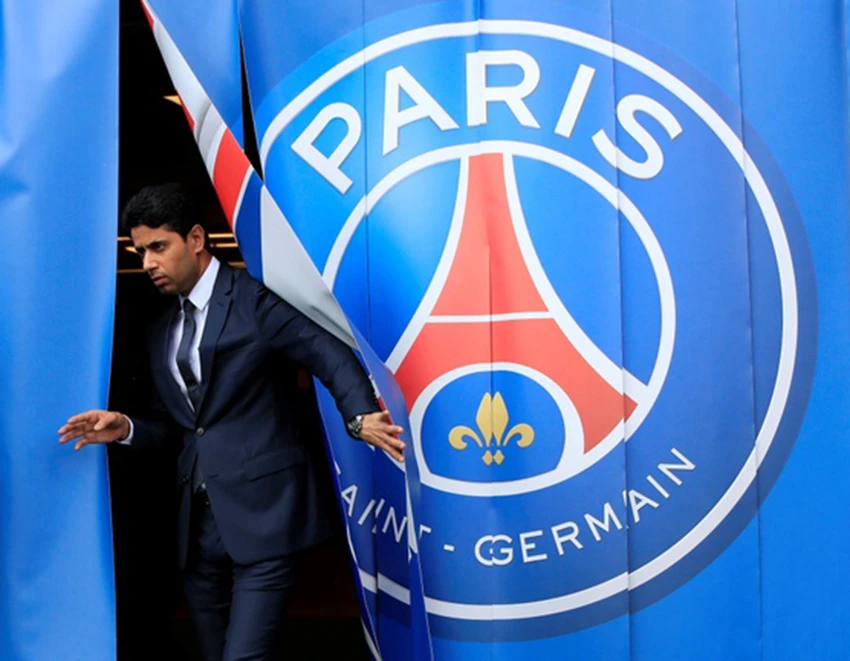 Liệu sẽ có một phiên bản PSG với MU? Ảnh: GETTY IMAGES Liệu sẽ có một phiên bản PSG với MU? Ảnh: GETTY IMAGES