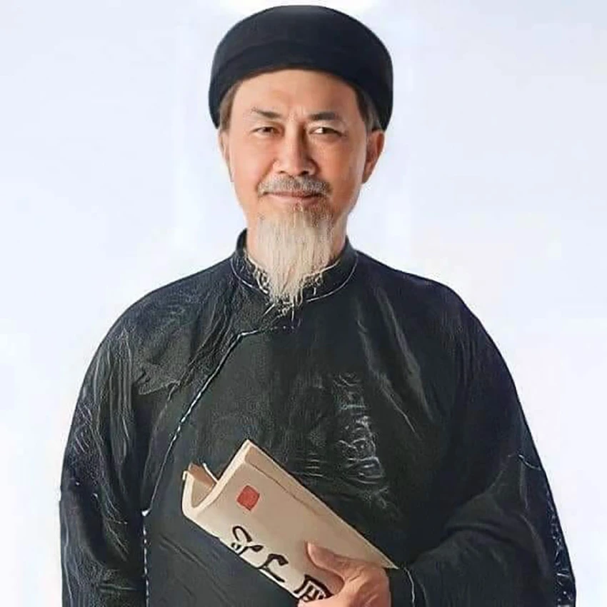 NSND Diệp Lang (1941-2023). Ảnh: Tư liệu NSND Diệp Lang (1941-2023). Ảnh: Tư liệu