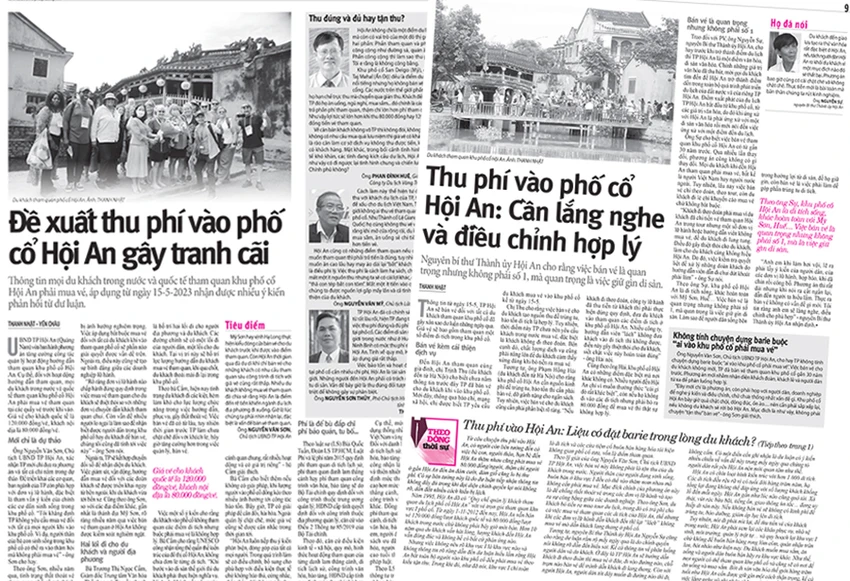 Những bài báo được đăng trên báo Pháp Luật TP.HCMthu hút sự quan tâm của bạn đọc. Những bài báo được đăng trên báo Pháp Luật TP.HCMthu hút sự quan tâm của bạn đọc.
