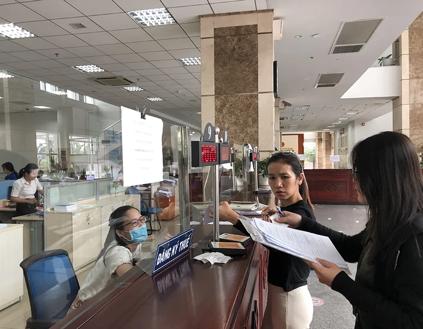 Dự án Luật Thuế TNCN (sửa đổi) sẽ được đưa vào chương trình xây dựng luật vào kỳ họp tháng 5-2025. Ảnh: Q.HUY Dự án Luật Thuế TNCN (sửa đổi) sẽ được đưa vào chương trình xây dựng luật vào kỳ họp tháng 5-2025. Ảnh: Q.HUY