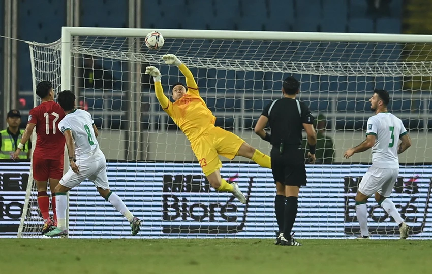 Khi “ngoại binh” rủ nhau đến Qatar đá Asian Cup