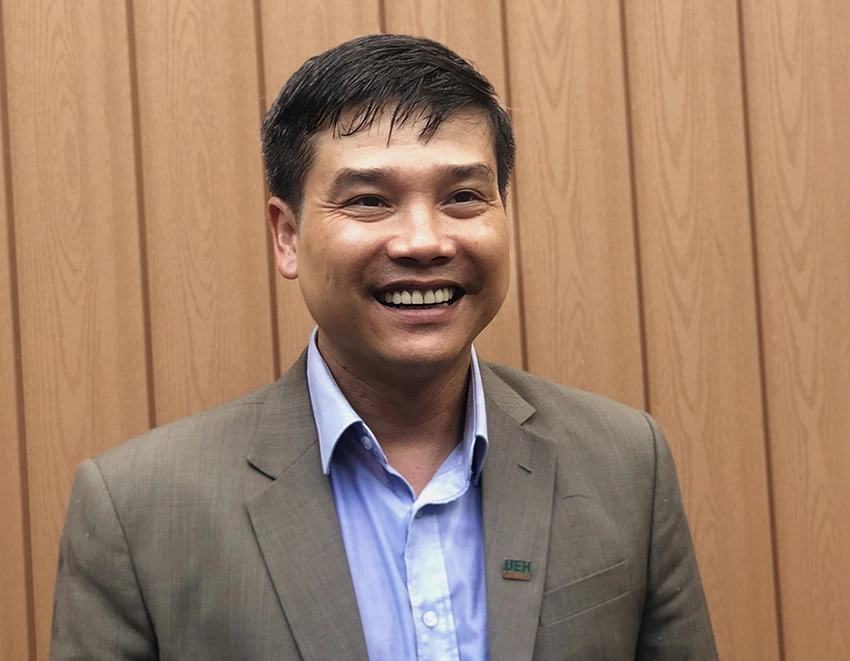 kinh tế