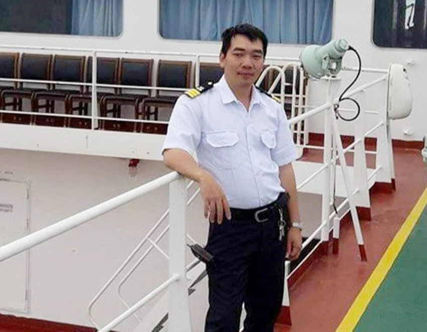 thuyền viên