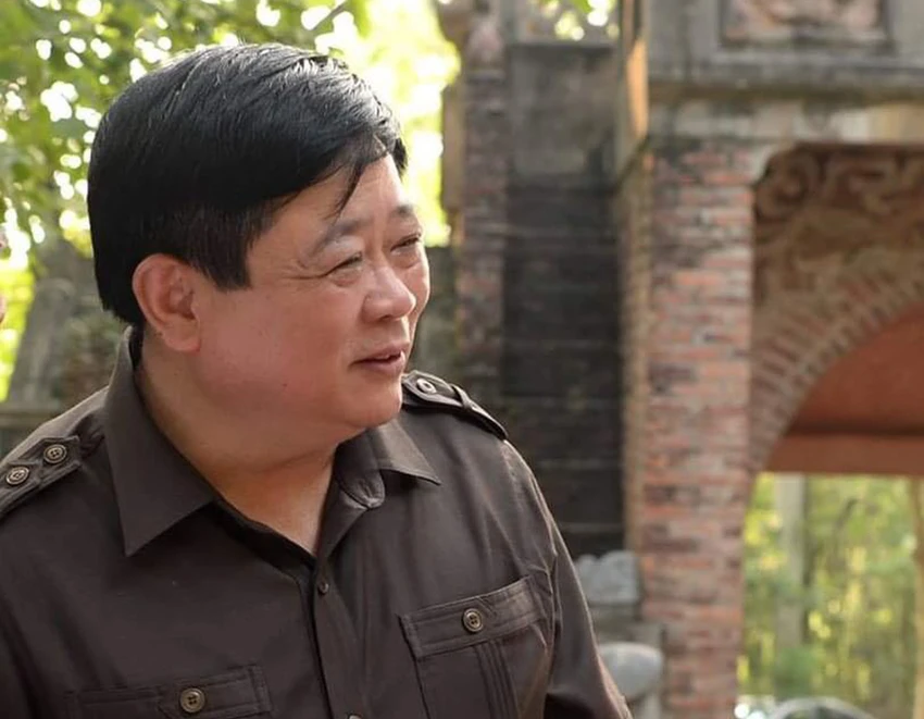 vi phạm