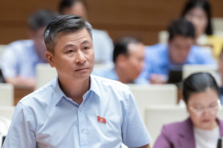Tài chính công đoàn được kiểm toán 2 năm 1 lần