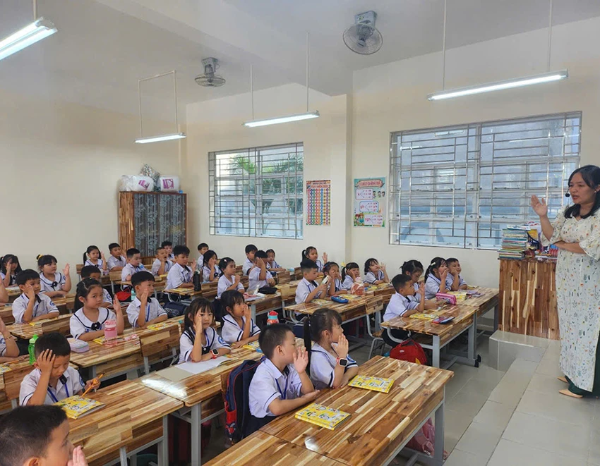 chính sách mới