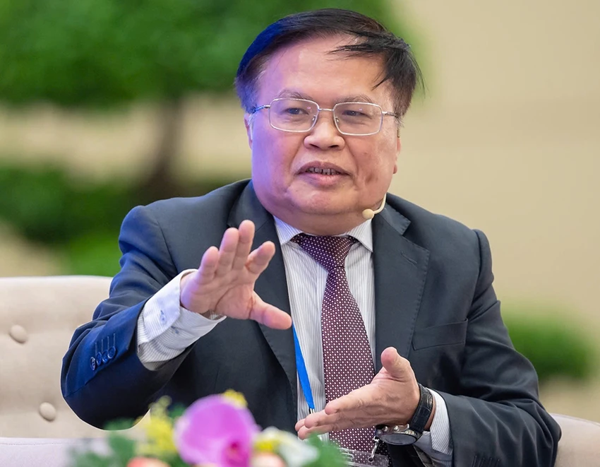 kinh tế tư nhân