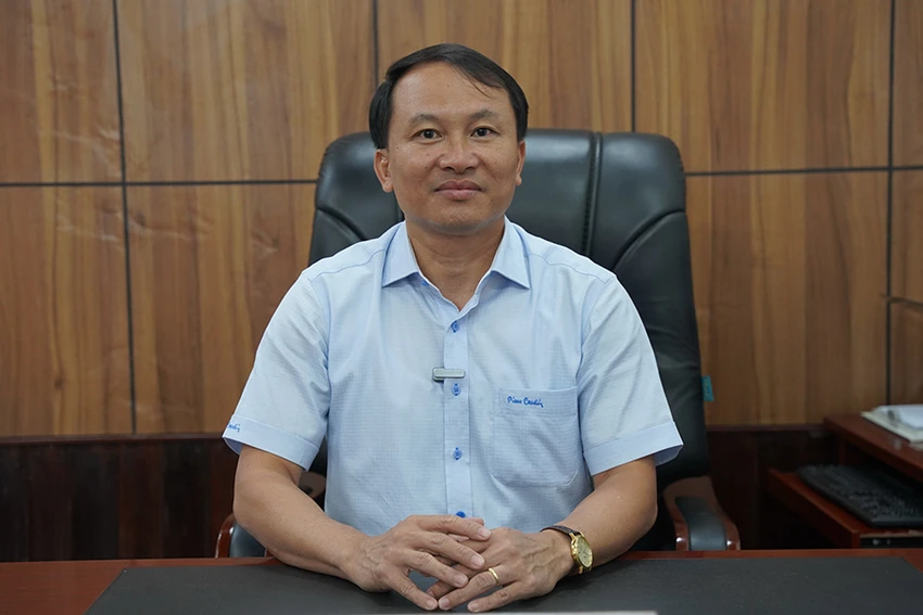TP Huế: Không có tàu cá nào vi phạm vùng biển nước ngoài