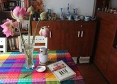 Du ký 'Vàng son một thuở Ba Tư'