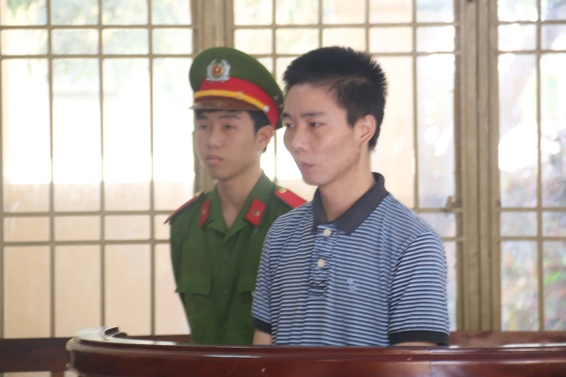 Bị đâm chết vì... nợ lương