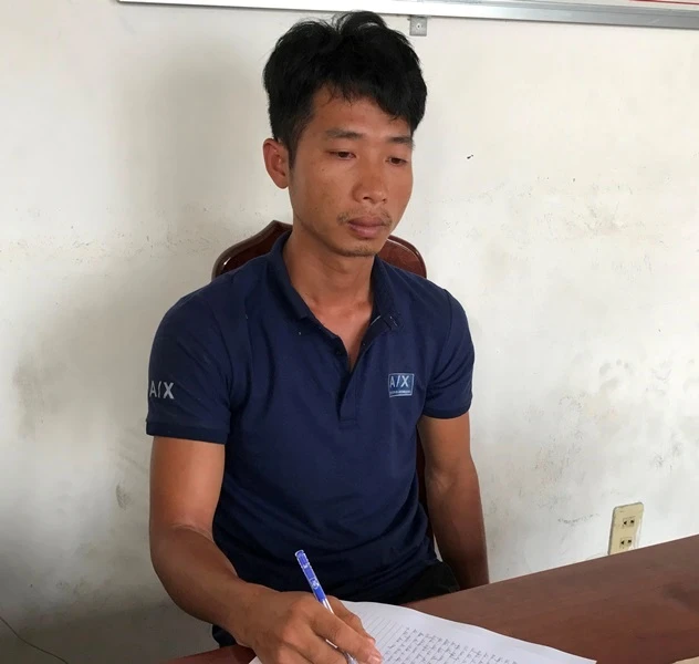 Bán vàng giả được hàng trăm triệu đồng ở Quảng Nam ảnh 1 Bán vàng giả được hàng trăm triệu đồng ở Quảng Nam ảnh 1