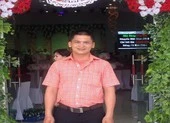 Người đàn ông 'mất tích' sau khi đi phun thuốc