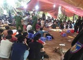  Kiểm điểm nhiều công an vì trường gà 'khủng' ở Tiền Giang