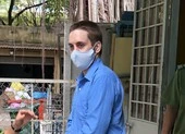 Khách Tây phạm tội, chủ khách sạn bị phạt hành chính