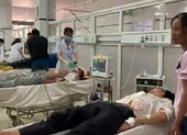 Vụ xe tải lao vào chợ ở Đắk Nông: Giây phút kinh hoàng!
