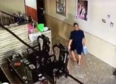 Phóng hỏa đốt nhà bạn gái vì bị từ chối gặp mặt