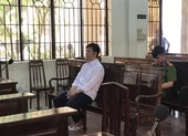 Thuê xe đi cầm cố, lãnh 15 năm tù