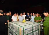 Theo dấu vết đường dây ma túy của cựu cảnh sát Hàn Quốc 