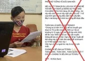 Một Facebooker bịa lời Phó Thủ tướng về COVID-19 bị triệu tập