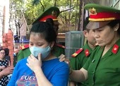 Đăng facebook bán hàng online rồi chiếm đoạt tiền