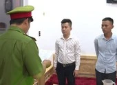 Khởi tố, bắt giam đối tượng cầm đầu đường dây ‘tín dụng đen’ 