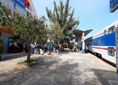 Bình Thuận 360 mẫu âm tính, 1.044 người cách ly tại nhà