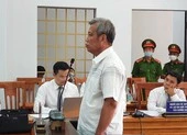 Trịnh Sướng: 'Tôi pha trộn xăng là sai, nhưng chất lượng 90%'