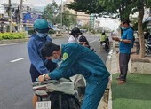 1 phụ nữ ở Cà Mau dương tính COVID19 chưa rõ nguồn lây
