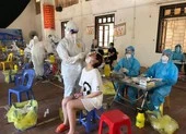 Khẩn: Bộ Y tế đề nghị không xét nghiệm định kỳ người đã tiêm đủ 2 mũi vaccine