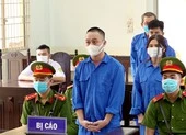 Án nặng cho 4 bị cáo giúp người Trung Quốc xuất cảnh trái phép