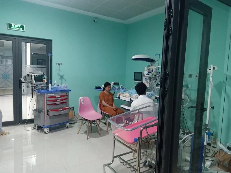 Ba sự cố liên quan đến việc khám chữa bệnh tại Đắk Lắk sẽ được xử lý. Ba sự cố liên quan đến việc khám chữa bệnh tại Đắk Lắk sẽ được xử lý.
