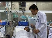 Người đàn ông bàng hoàng kể phút giây bị hổ vồ ở Bình Dương