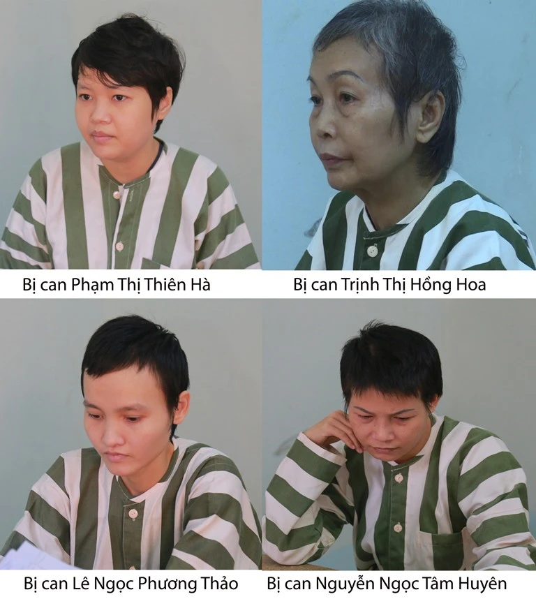 Thực nghiệm vụ xác người trong bê tông ở Bình Dương ảnh 10