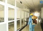 Sinh viên tiếp tục nghỉ, học sinh chuẩn bị vào học