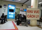 Thông báo khẩn của Bộ Y tế tối 5-4