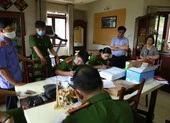 Vụ 43 ha đất vàng: Tạm giam 2 lãnh đạo, khám xét Công ty 3-2