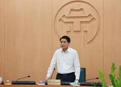 Hà Nội nới lỏng lệnh cách ly, hàng quán được mở cửa trở lại