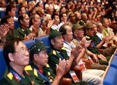 Đề xuất tăng tiền trợ cấp, phụ cấp ưu đãi người có công