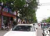 Trưởng Chi cục Thi hành án TP Thanh Hóa tử vong bất thường