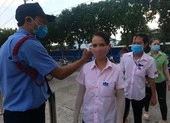 Bình Dương: Người dân 'bật' chế độ hạn chế ra đường
