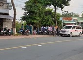 1 thợ sửa ống nước chết bất thường trong phòng trọ