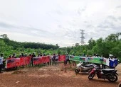 Người dân Bình Dương khốn khổ vì mua đất ở dự án 'ma'