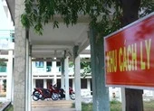 Bình Dương: 737 người trở về từ Đà Nẵng, Quảng Nam, Quảng Ngãi