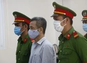 Tuyên án cựu bí thư Bến Cát