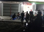 Gây án mạng vì bênh con gái 11 tuổi bị nhóm thanh niên chửi