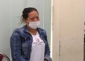 Khởi tố nữ giám đốc cùng 3 người làm găng tay y tế giả
