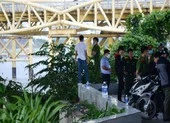  Vụ thi thể trong valy: Nghi nạn nhân bị sát hại tối hôm trước