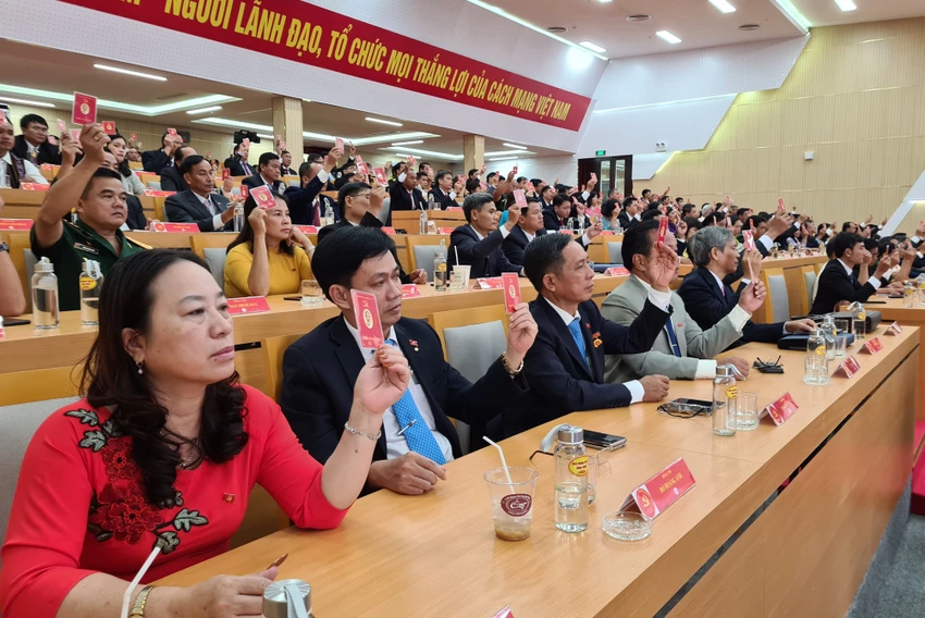 Bình Phước phấn đấu thành tỉnh CN, kết nối kinh tế vùng ảnh 4 Bình Phước phấn đấu thành tỉnh CN, kết nối kinh tế vùng ảnh 4